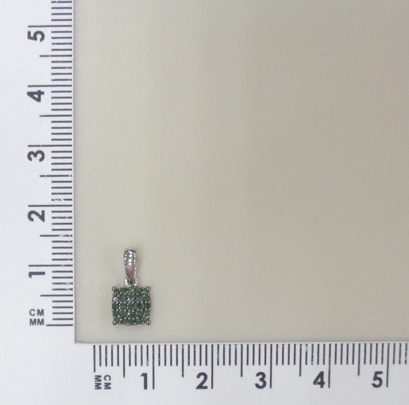 10421-000669 Подвеска (Ag 925)